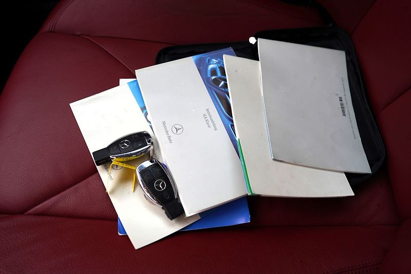 Mercedes-Benz SLK 200/165PS/kůže/manuál - fotka 37 z 37
