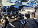 Audi Q3 2.0 TFSI led S Tronic kei - náhled 12