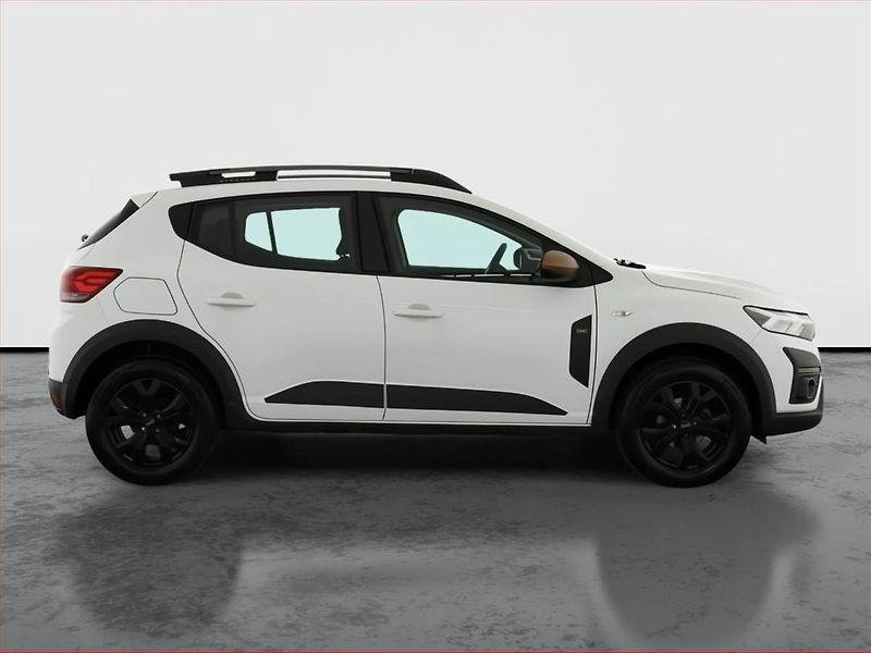 Dacia Sandero (2024) Stepway Extreme 1.0 TCe, LPG - fotka 6 z 17