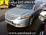 Honda Accord (2009) VOLAT 602 696115 - náhled 1