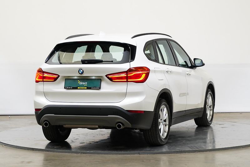 BMW X1 - fotka 2 z 26