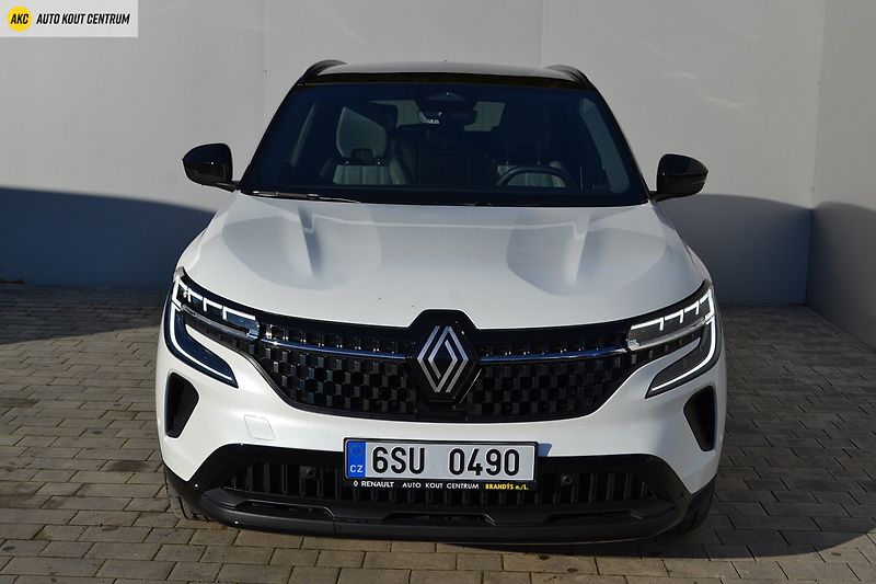 Renault Austral TECHNO MHEV 160 AUTO - fotka 6 z 48