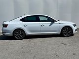 Škoda Superb (2022) 2.0 TSI 206kW SportLine 4x4 DS - náhled 24