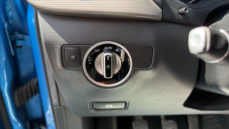 Mercedes-Benz Třídy B (2015) 200d 100kW*LED*Servis*Stav* - fotka 11 z 24