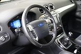 Ford Galaxy - náhled 15