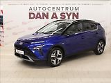 Hyundai Bayon 1,0 74 kW 1.majitel - náhled 1