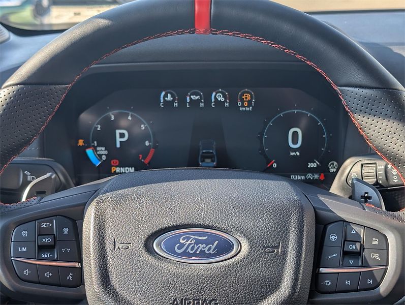Ford Ranger (2025) Raptor, Dvojkabina, 3.0 EcoBoo - fotka 18 z 25