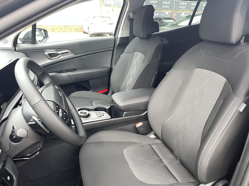 Kia Sportage (2026) 4x2 7DCT EXCLUSIVE PLUS 