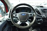 Ford Transit 2,0 TDCI  L3H2 9MÍST BUS KLIMA - náhled 29