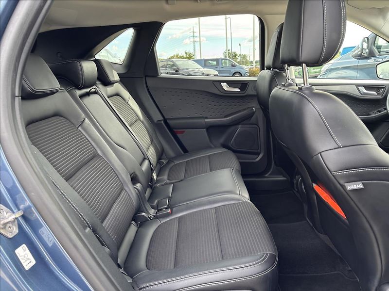 Ford Kuga 1,5 EcoBlue 88kW Titanium X - fotka 18 z 49