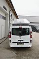 Renault Trafic (2025) Long Weekend by KRS - náhled 28