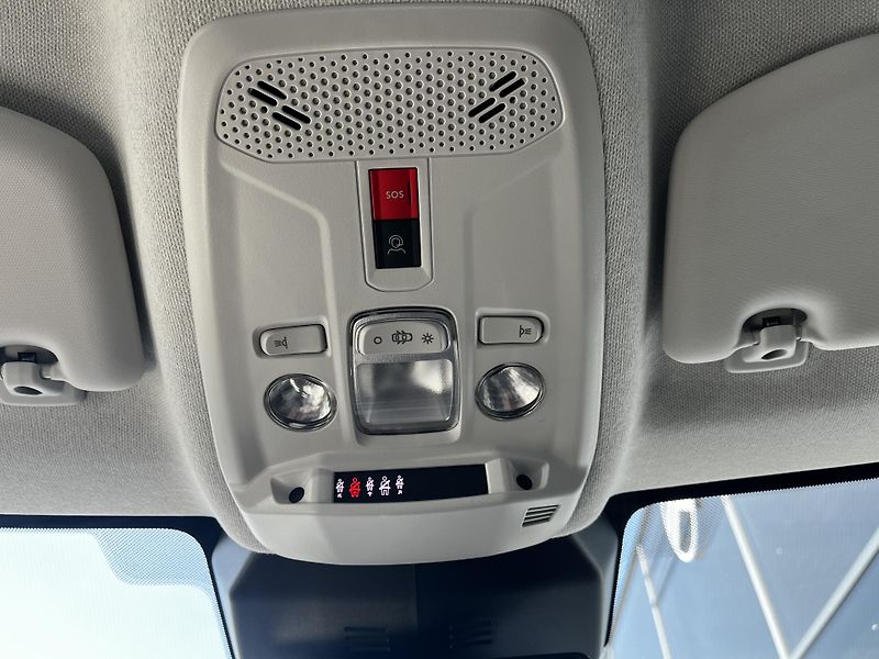 Citroën C4 (2025) PLUS Petrol 130k Automatic  - fotka 27 z 29