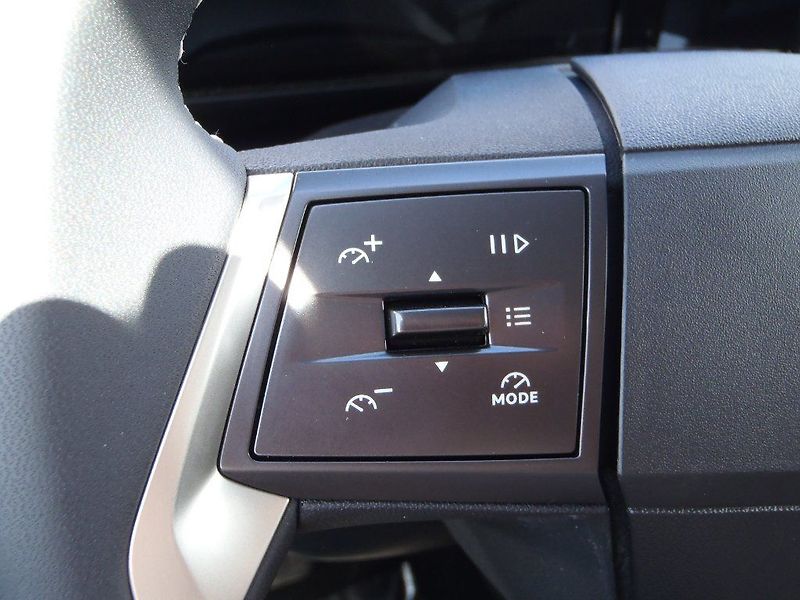 Opel Frontera Edition Hybrid 1.2 Turbo 81kW - fotka 16 z 29