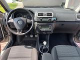 Škoda Roomster 1.9TDI 77KW,SCOUT,DIGI,PANORAM - náhled 32
