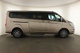 Ford Tourneo Custom (2022) Titanium 2.0 EcoBlue, ČR, DPH - náhled 6