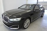 BMW Řada 7 (2020) 750I 4,4 XDRIVE STEPTRONIC - náhled 1