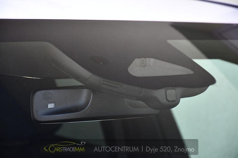 Mercedes-Benz EQE 350 4MATIC ZÁRUKA - fotka 50 z 52