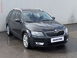 Škoda Octavia (2017) 1.6TDi, ČR, Navi, AC - náhled 1