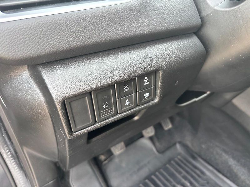 Suzuki SX4 S-Cross 1,4 BoosterJet Premium AllGrip - fotka 13 z 28
