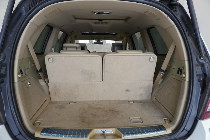 Mercedes-Benz GL 420 CDI 225kW,7MÍST,TOP VÝBAVA - fotka 29 z 32