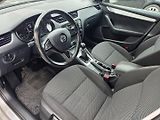 Škoda Octavia (2014) 1.4 TSi 103 Kw - náhled 9