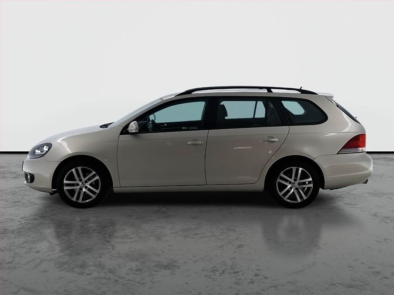 Volkswagen Golf (2010) 1.2 TSI, ČR,1.maj, Serv.kniha - fotka 3 z 16
