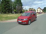 Volkswagen Caddy (2013) JAKO O 1.6 TDI,5.Míst,Klima - náhled 1