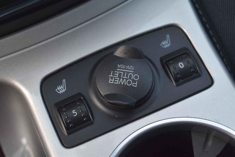 Ford C-Max druhé generace je povedené auto