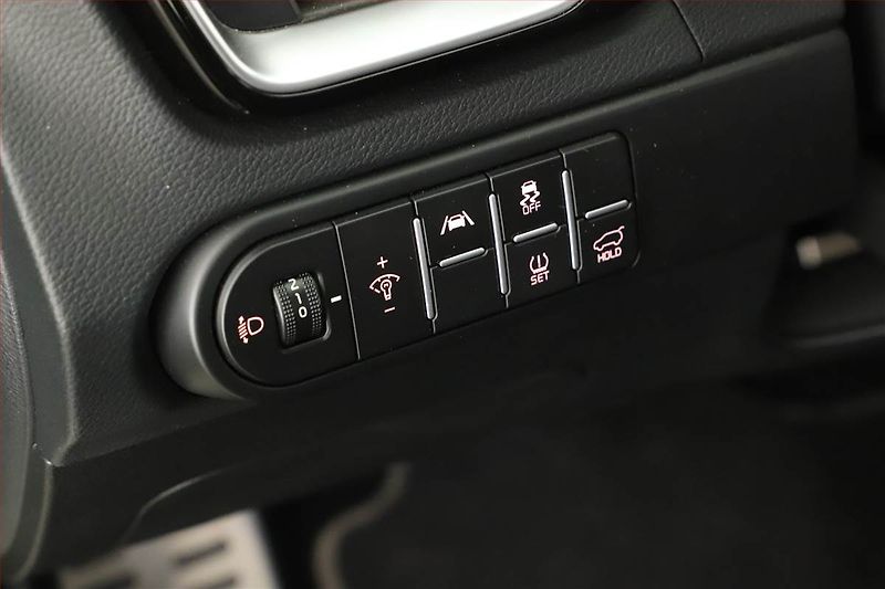 Kia XCeed (2024) GT Line 1.5 T-GDI - fotka 17 z 20