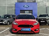 Ford Focus 1,0 EcoBoost RaceRed ST-line - náhled 8