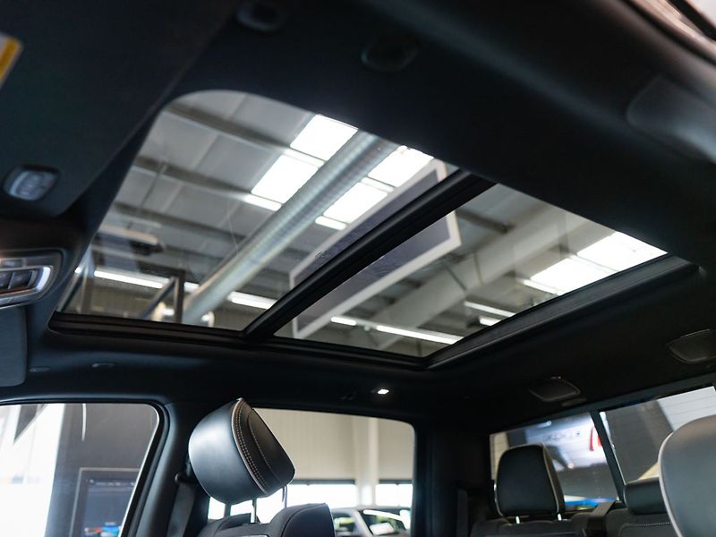 Dodge RAM (2025) 3.0 Limited 2025 Rambox Vzduch - fotka 34 z 42