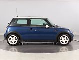 Mini Ostatní (2003) Cooper, oblíbený vůz - náhled 6