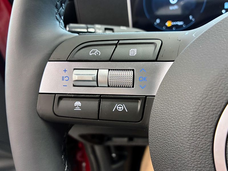 Hyundai Tucson 1,6 T-GDi 110kW GO CZECH + - fotka 11 z 19