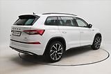 Škoda Kodiaq 2,0 TDI 147kW DSG 4x4 Sportlin - náhled 4