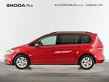 Volkswagen Touran (2023) Comfortline 1.5 TSI 110kW - náhled 2