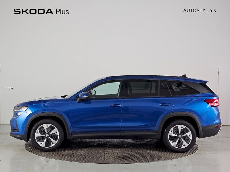 Škoda Kodiaq (2024) 1.5TSI 110KW SELECTION DSG 7S - fotka 3 z 30