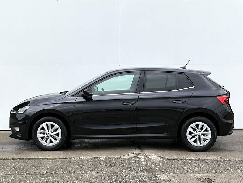 Škoda Fabia 1.0 TSI / 70 kW Style Plus - fotka 8 z 20