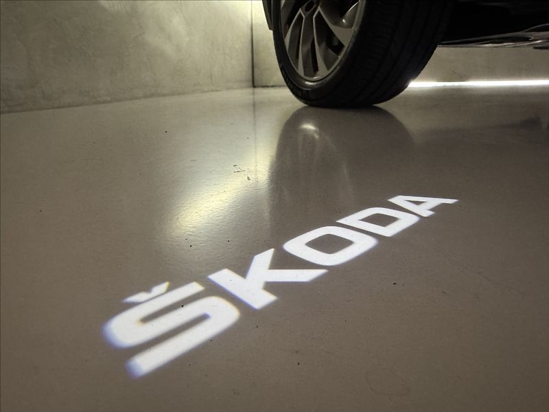 Škoda Kodiaq 2,0 TDi  DSG Clever LED Assist - fotka 47 z 48