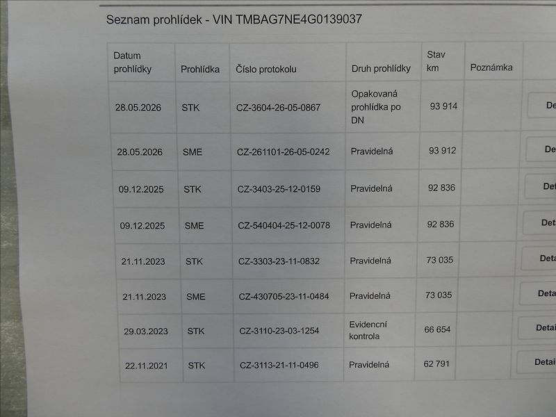 Škoda Octavia 1,6 TDI 81kW Style auto klima - fotka 35 z 35