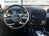Hyundai Tucson 1,6 T-GDI PHEV 4WD ST. PREMIUM - náhled 9