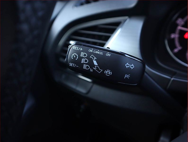 Škoda Fabia (2019) Ambition 1.0 TSI, Serv.kniha - fotka 20 z 20