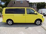 Volkswagen Transporter 2,0 TDI 103 KW DSG KLIMA - náhled 8