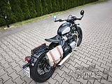 Triumph Bonneville Bobber (2019) - náhled 8