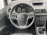 Opel Meriva (2017) 1.4 i, 2.maj,ČR, AC, tempo - náhled 11