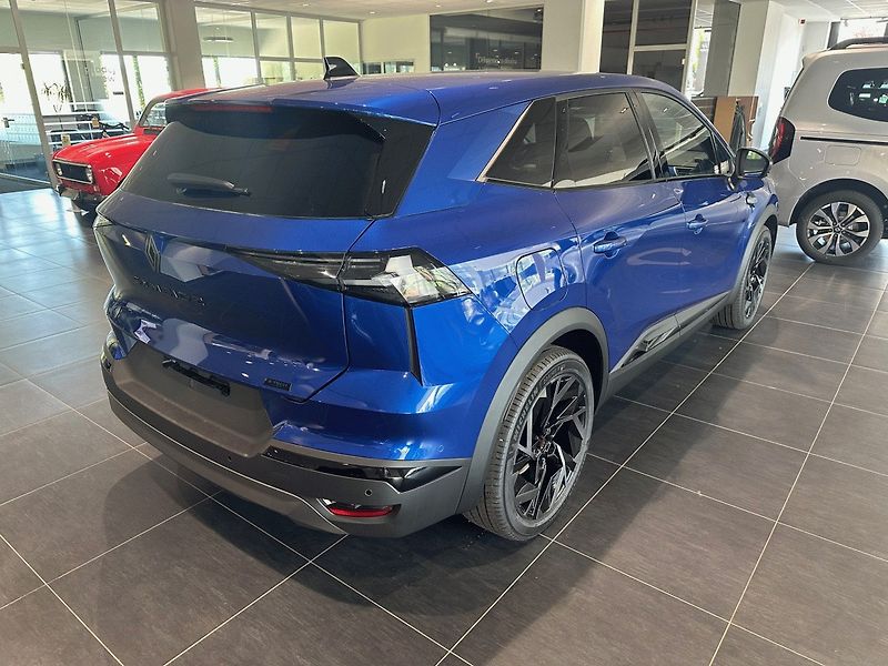 Renault Symbioz (2026) esprit Alpine full hybrid E-Te - fotka 3 z 20