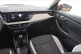 Škoda Kamiq (2024) 1.0 TSI - náhled 8