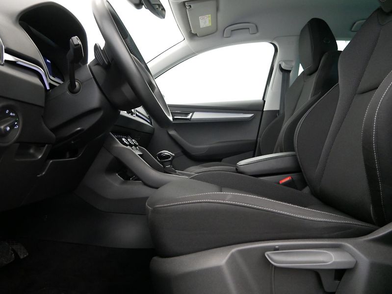 Škoda Karoq - fotka 6 z 6