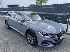 Volkswagen Arteon Shooting Brake (2022) 1.4 TSI E-HYBRID R-LINE DSG - fotografie inzerátu