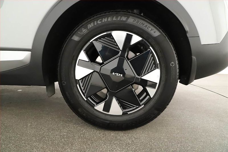 Kia Sportage (2025) Exclusive 1.6 T-GDI - fotka 20 z 20