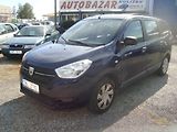 Dacia Lodgy (2017) 1,5dci - náhled 1